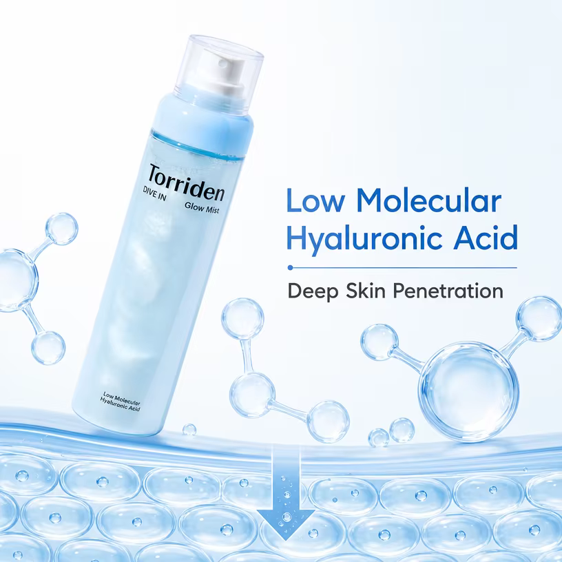 Brume hydratante coréenne Torriden Cica Cream Mist pour le visage avant le maquillage, spray hydratant éclatant à la crème, brume fine pour une hydratation profonde