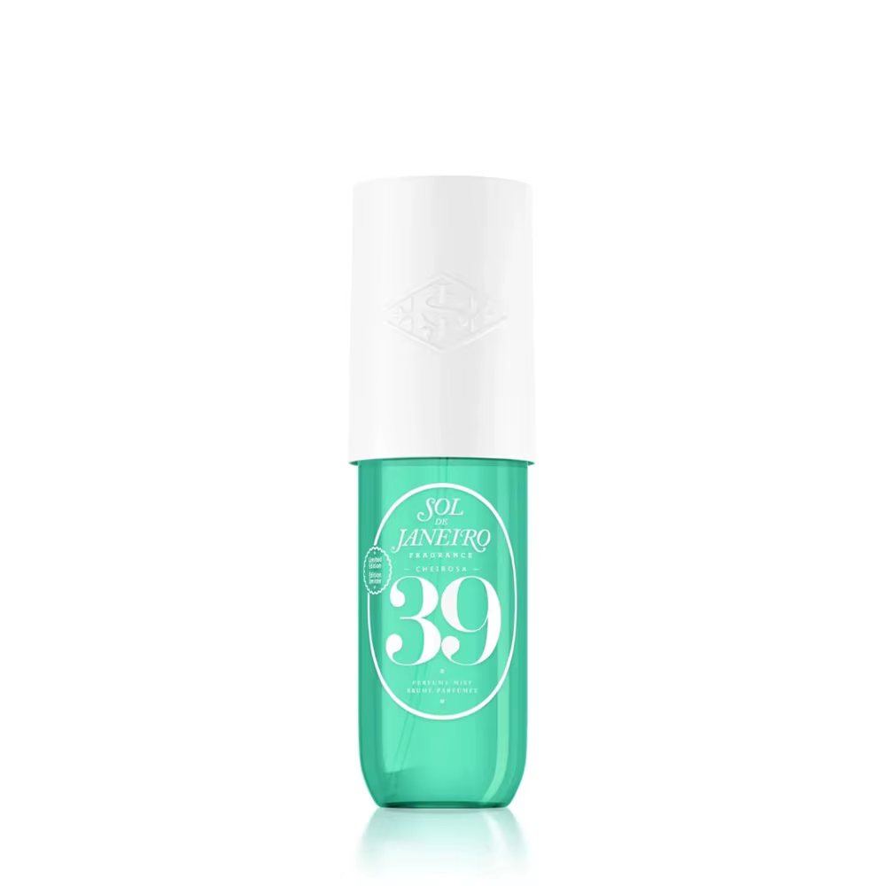 Brume parfumée Sol De Janeiro 39 90 ml