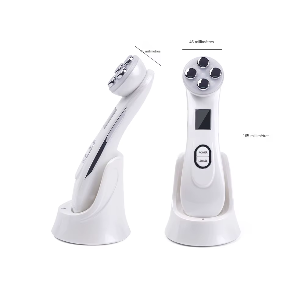 Machine de Lifting du visage EMS