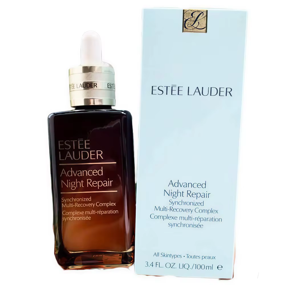 Estée Lauder Advanced Night Repair Complexe multi-récupération synchronisé 50 ml/100 ml