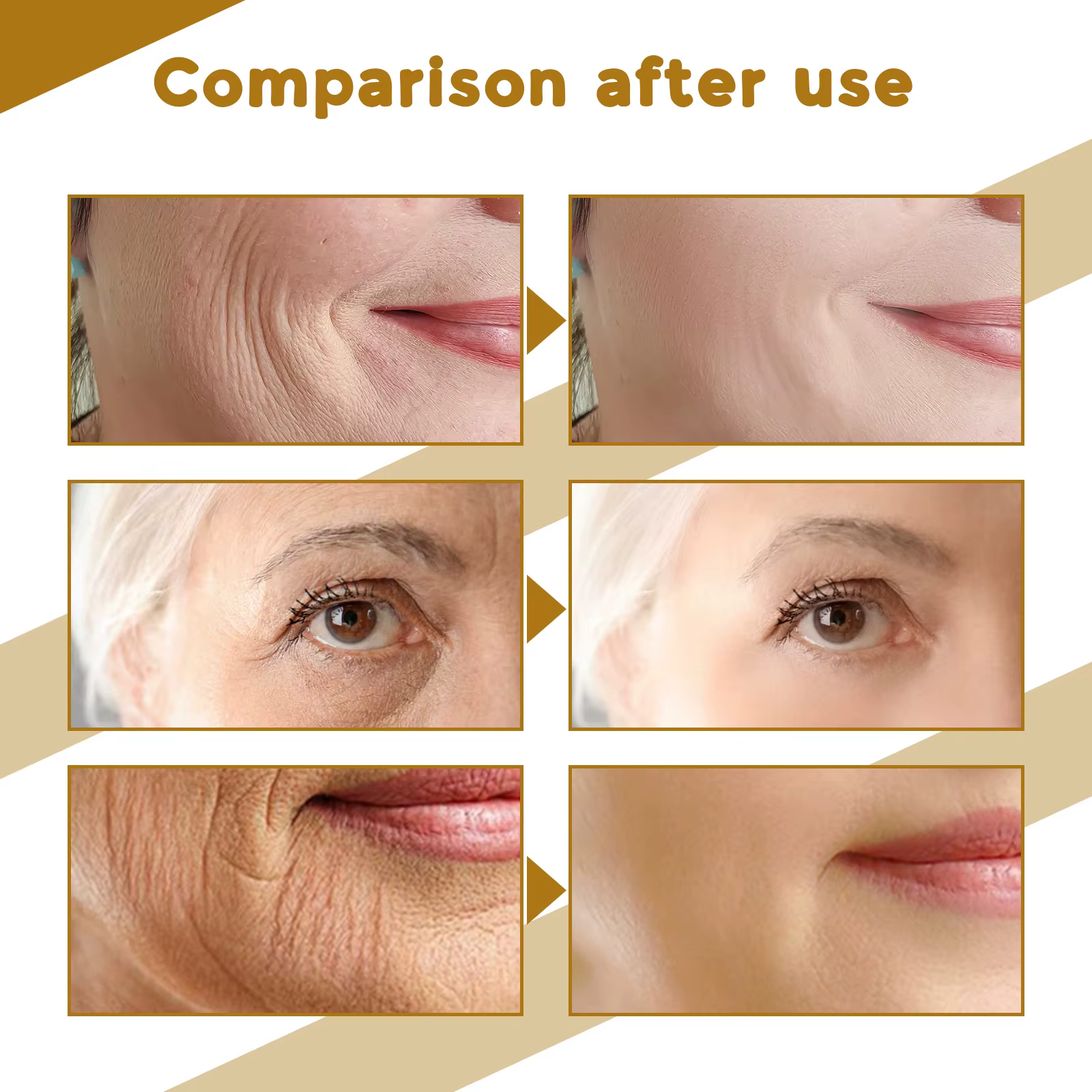 Essence Visage Pro Centella Hydratation Intense & Toucher Lisse Absorption Rapide Préparation Quotidienne de la Peau