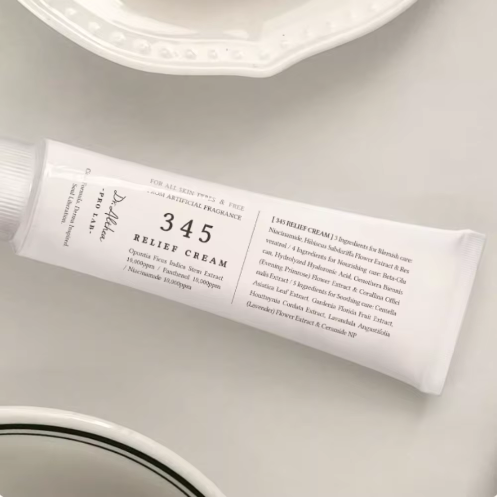 Crème antioxydante réparatrice de la barrière cutanée 147