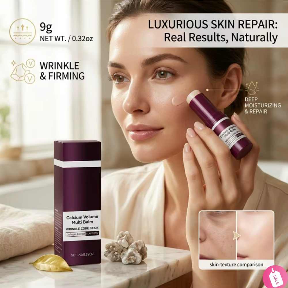 Baume Hydratant Intense Anti-rides Contour des Yeux Réparateur Barrière Cutanée Éclaircissant Base de Teint Éclatante Soin de la Peau