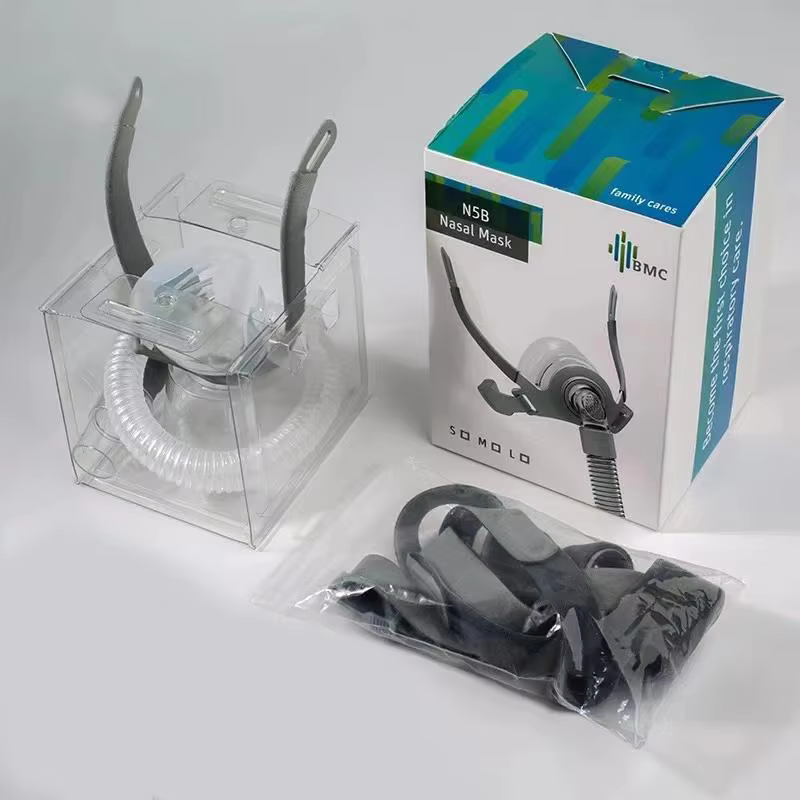 Masque nasal N5B CPI-Mask
