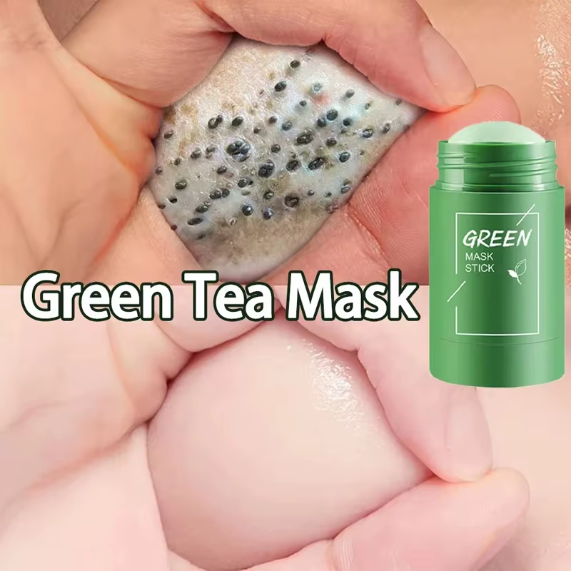 Masque Facial Original pour éliminer les points noirs