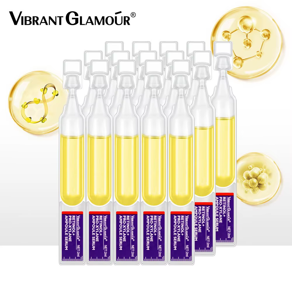 Sérum à Ampoule de rétinol Pro-xylane