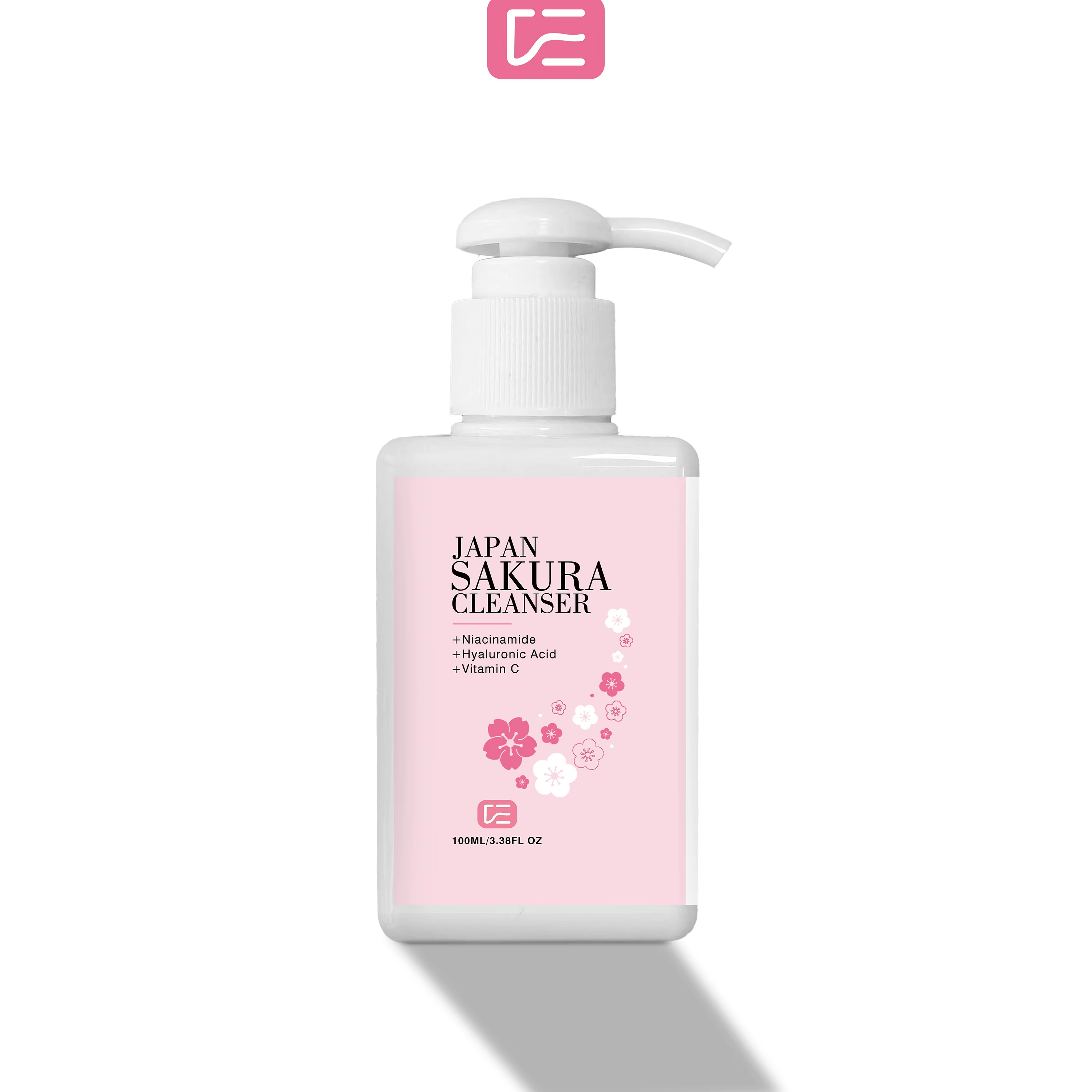 Nettoyant Japonais Sakura