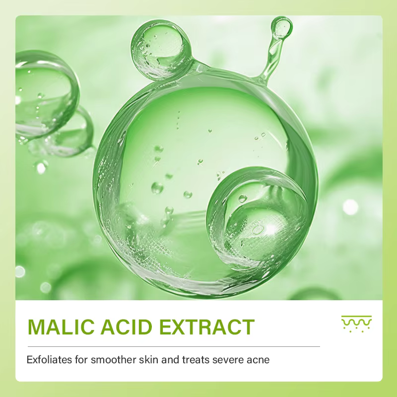 Sérum rétrécit les pores à l'acide salicylique, élimination des grands Pores, élimine les points noirs, réparation lisse du visage, produit de soins pour la peau