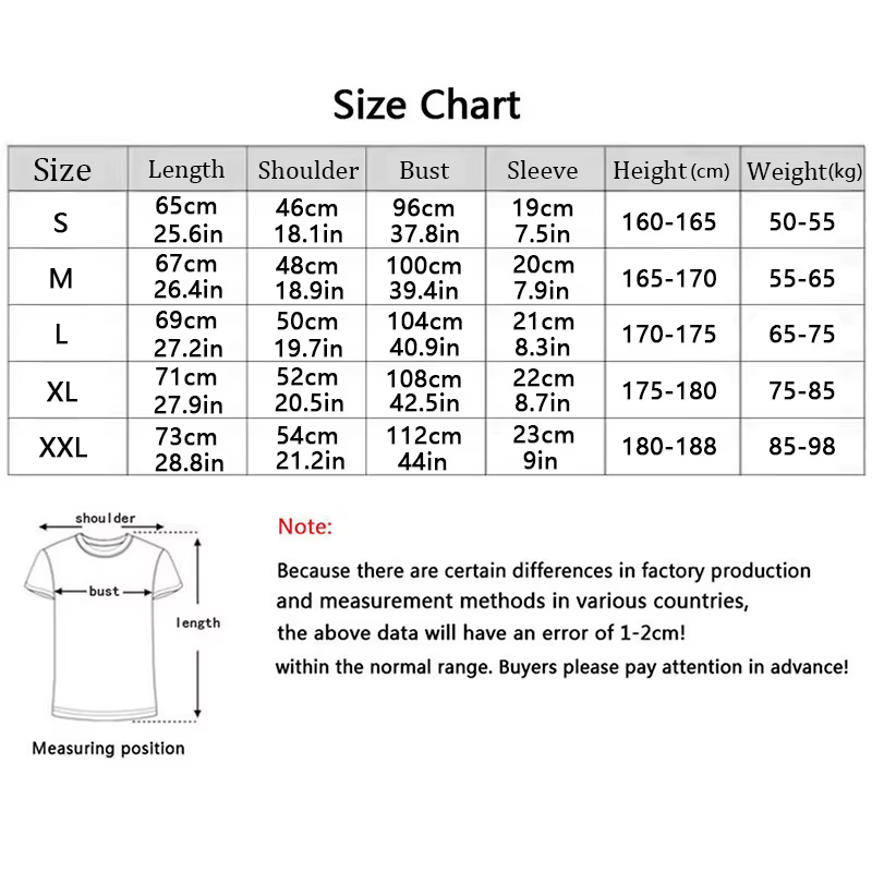 Rouge divers yeux intéressants Animal coeur broderie T-shirt femmes hommes coton col rond à manches courtes droite été solide T-shirt