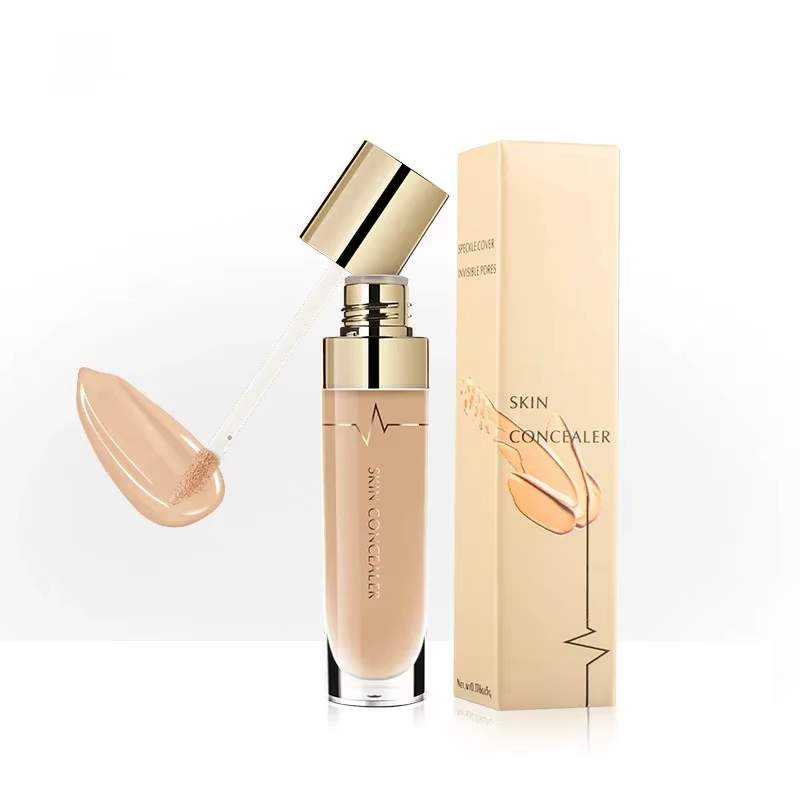 Correcteur hydratant pour les yeux Miracle – Concevez en douceur les rides et les cernes