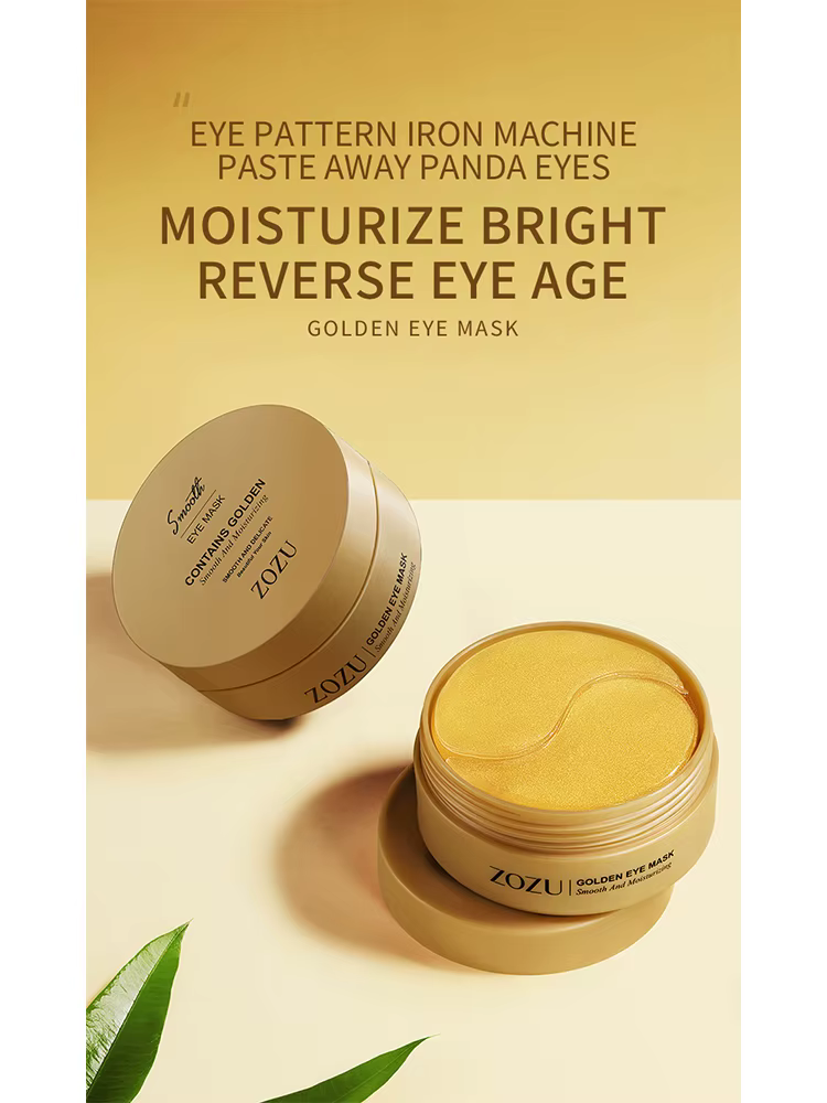 Masque pour les yeux, patchs hydratants pour les yeux