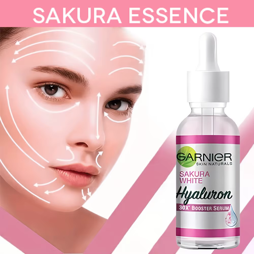 Sakura – Essence pour le visage