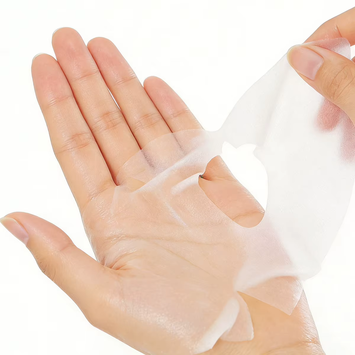 Masque MEDIHEAL, Complexe Apaisant et Clarifiant