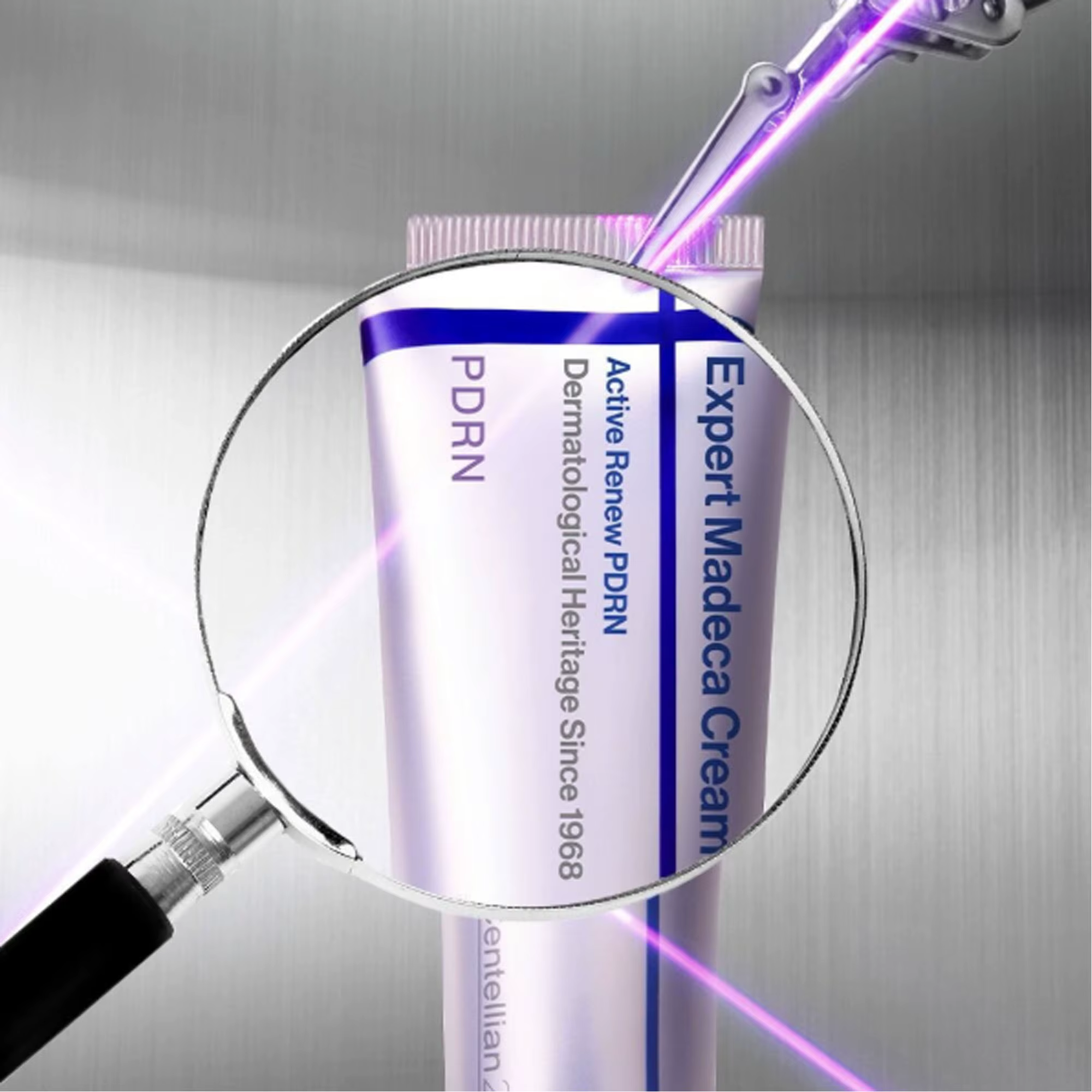Crème Centellian 24 Madeca Active Renew PDRN Formula