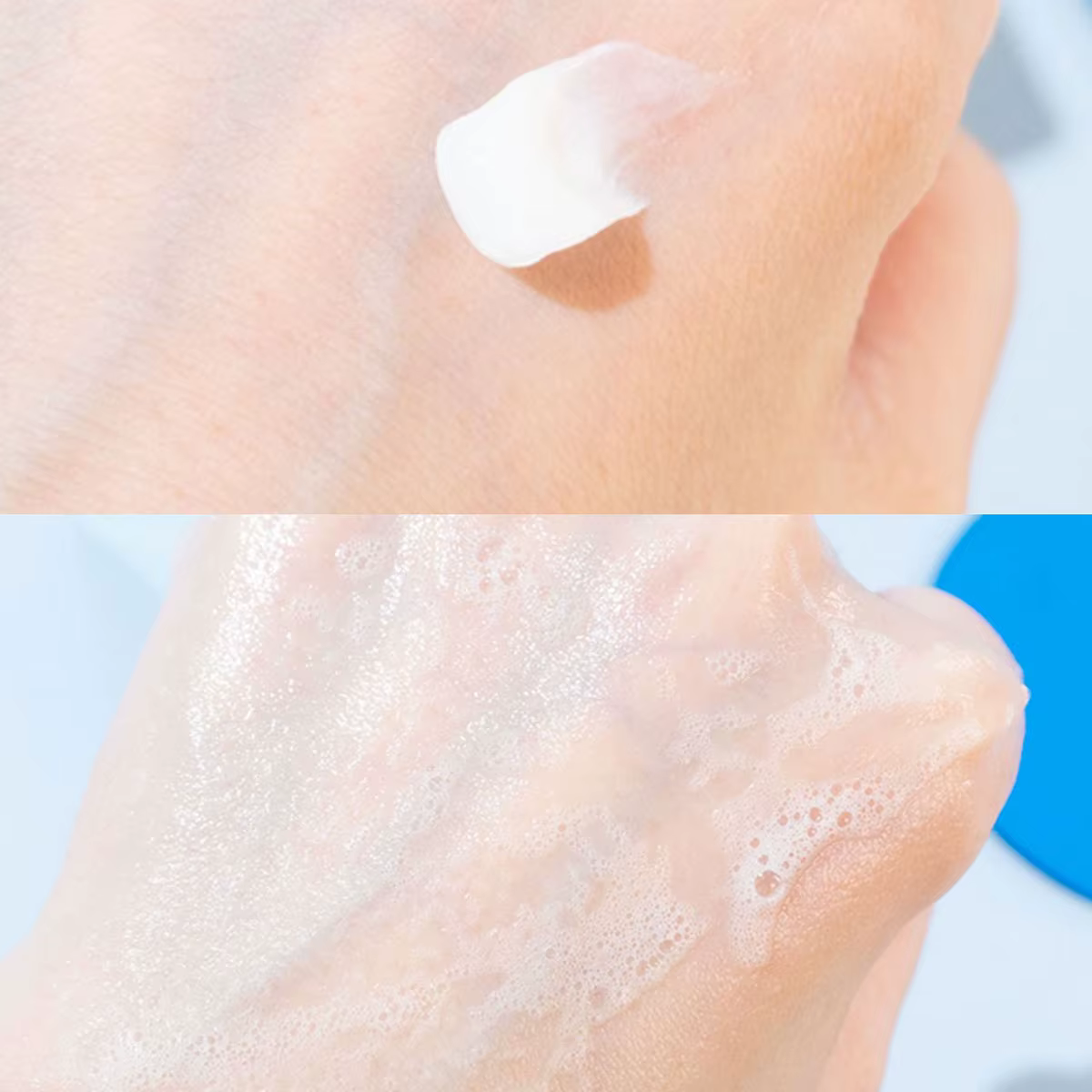 [Soldes Exceptionnelles] LANEIGE Water Bank Cleansing Foam