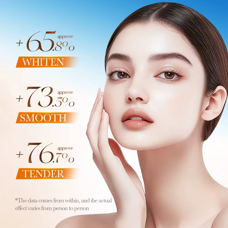 Gel exfoliant pour le visage