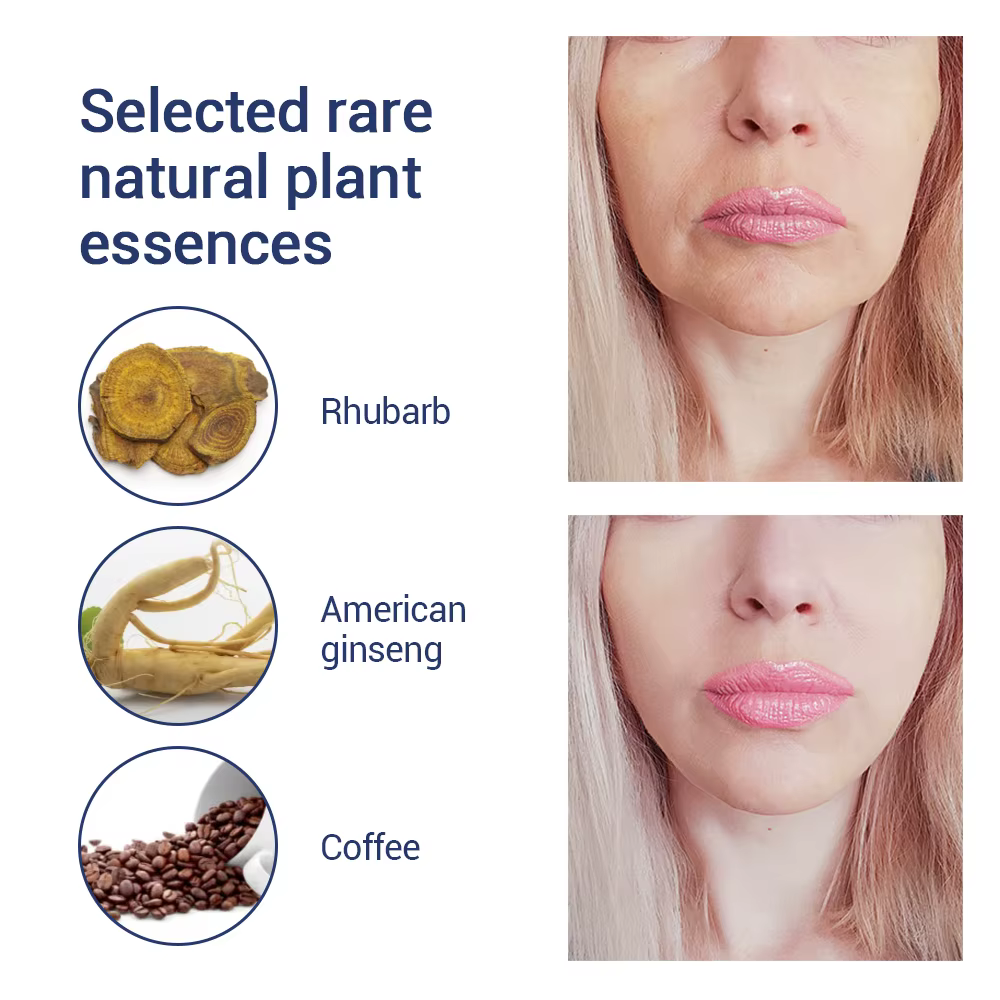 Crème Anti-rides pour le visage