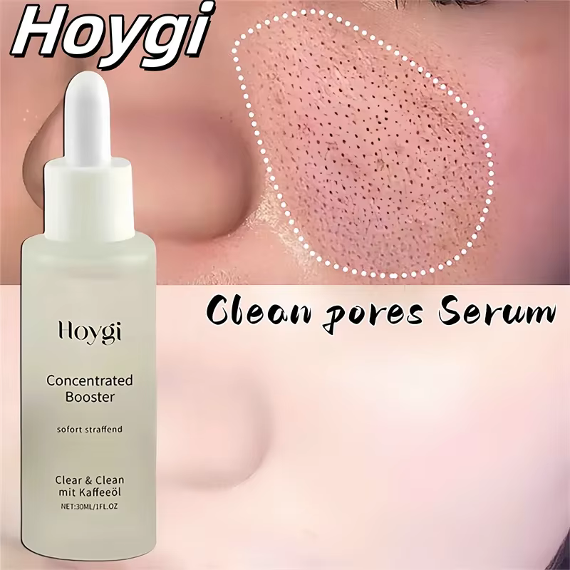 Sérum pour nettoyer les Pores du visage