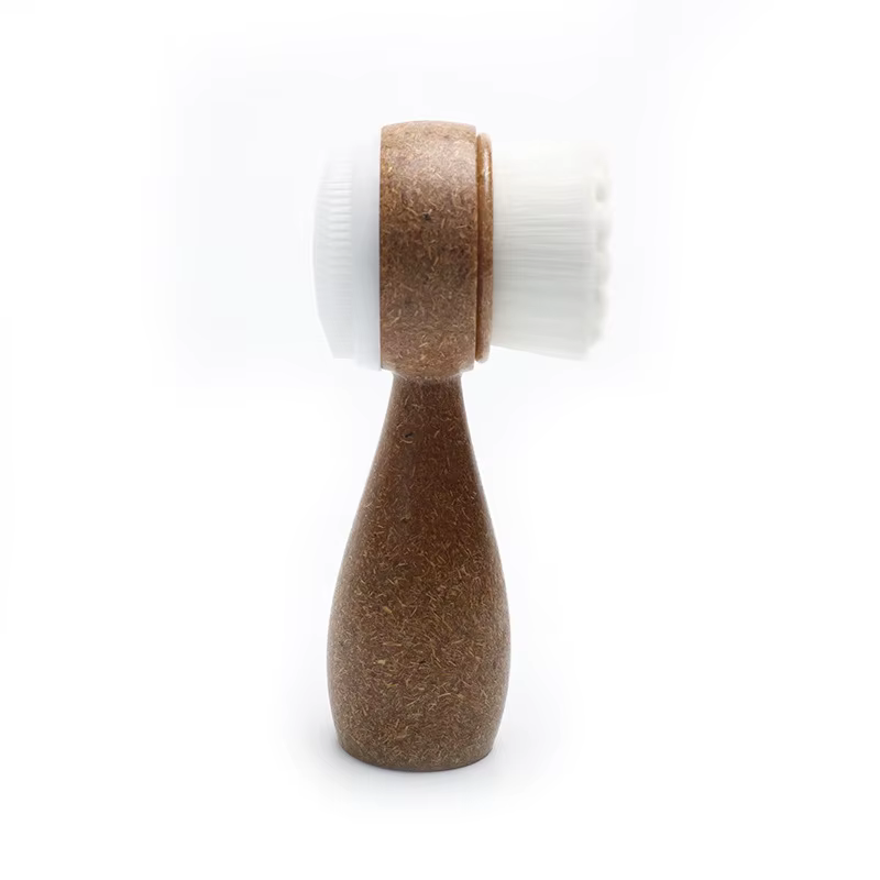 Facial Brush Double Sided