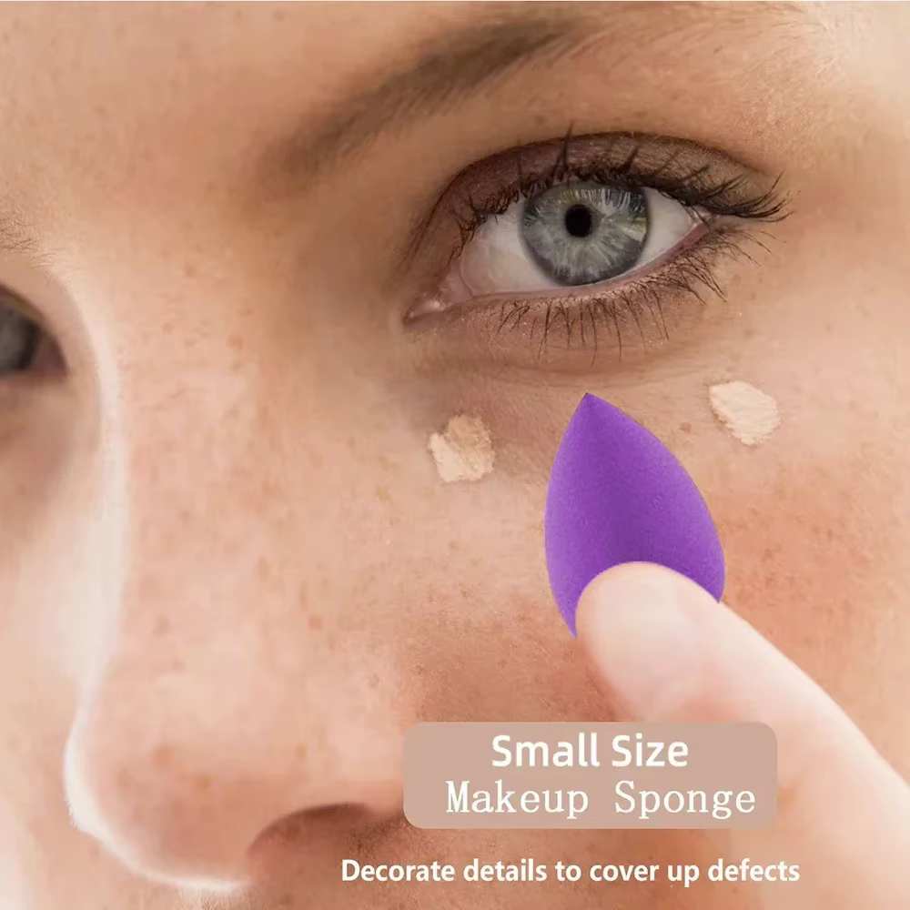 Kit de soins du visage professionnel 20 pièces-ensemble complet d'outils de nettoyage et de maquillage avec bandeau