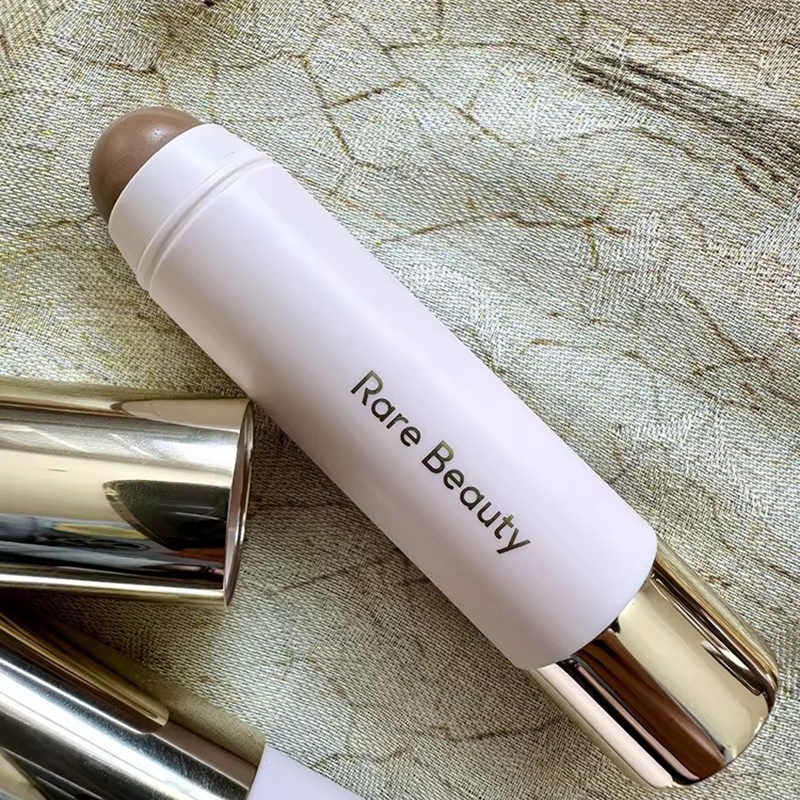 Rare Beauty Maquillage Visage Bronzer Liquide Waterproof Naturel Fond de Teint Contouring Correcteur en Stick Cosmétique