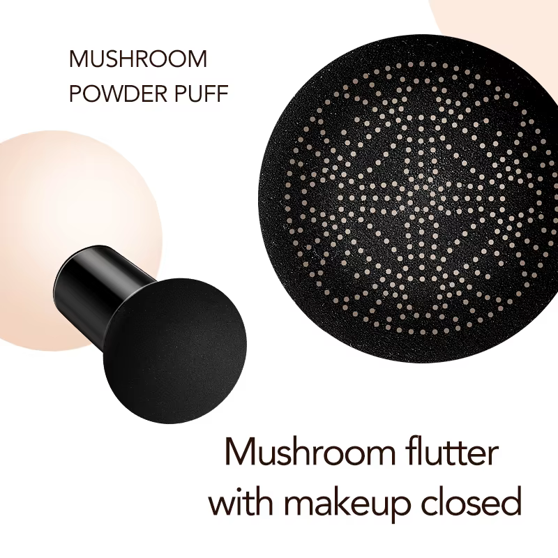 Crème BB à coussin d'air Mushroom Head