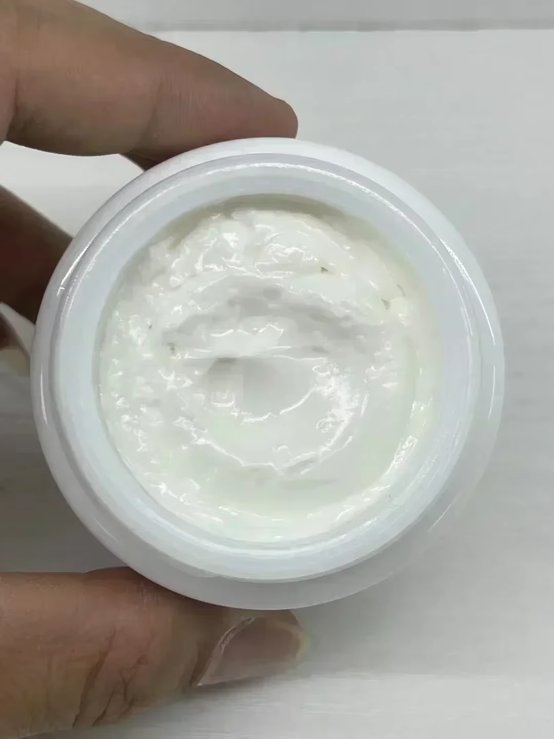 NOUVELLE Crème pour le visage Crème hydratante