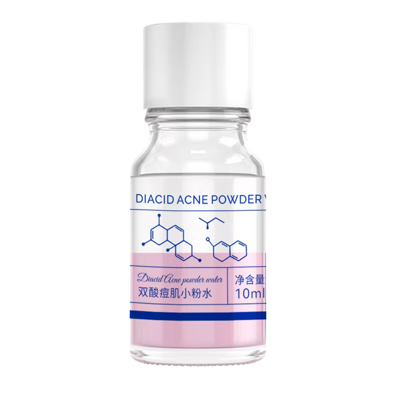 Essence rose, resserre les pores