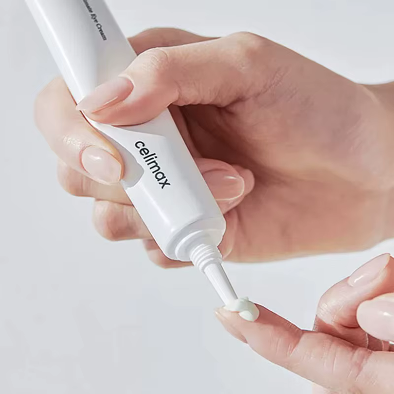 Dernier modèle de crème pour les yeux à la vitamine C Celimax