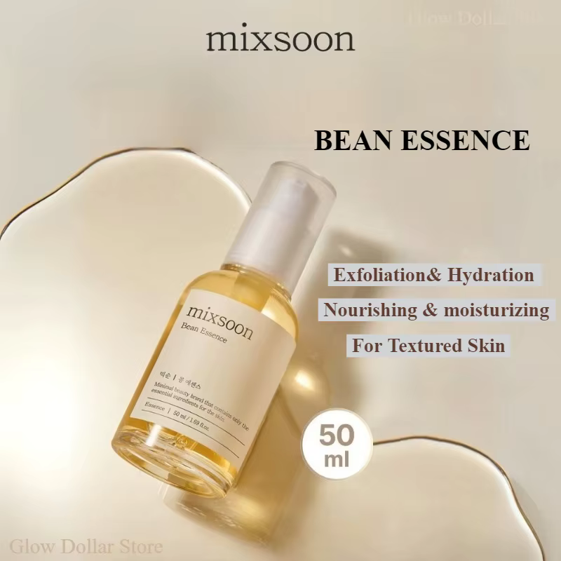 Sérum facial coréen pour Mixsoon