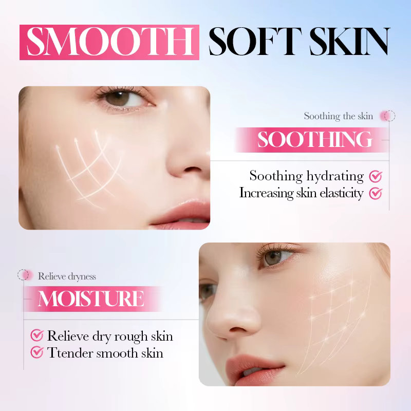 Sérum visage BIOAQUA Sakura hydratant anti-rides anti-âge éclaircissant essence