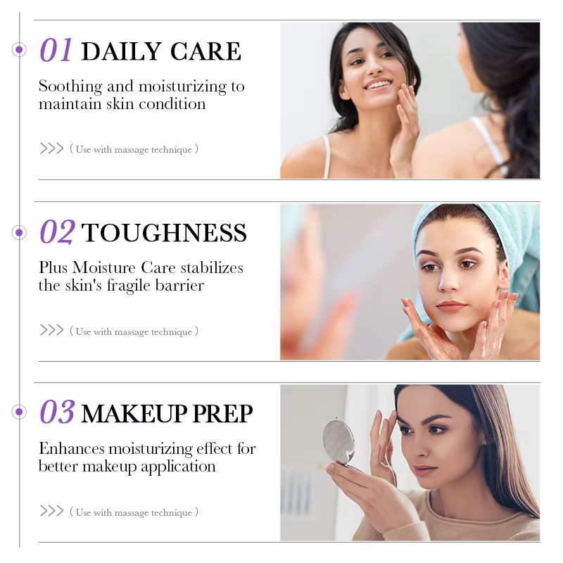 BIOAOUA Sérum Rétinol Hydratant Anti-Âge Anti-Rides Reafirmant et Éclaircissant Le Ton de la Peau 30 ml