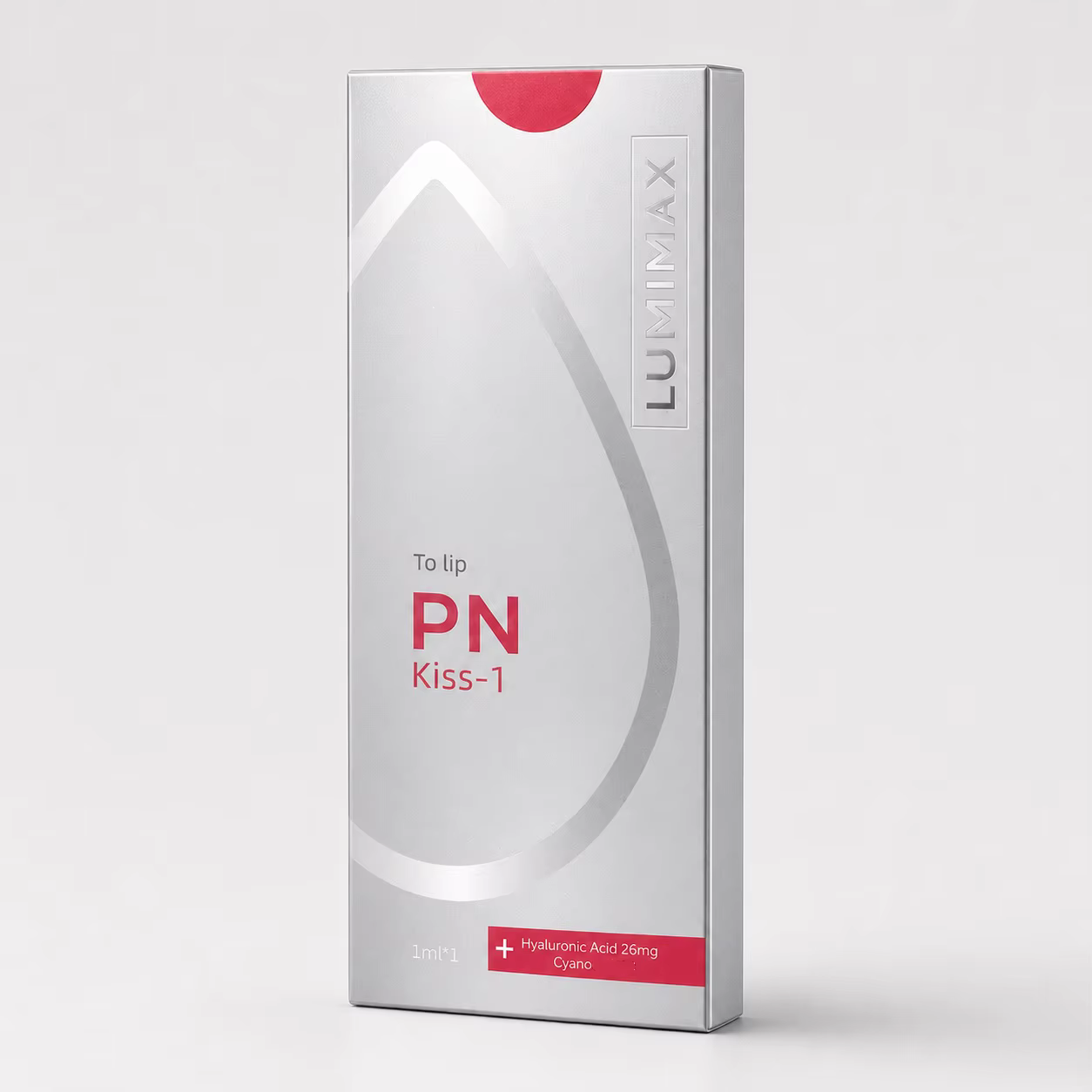 PRO Poly Nucleotides PN PDRN pour Sérum Visage Lèvres Yeux Acide Hyaluronique ADN de Saumon Booster Cutané Soin Coréen 2026