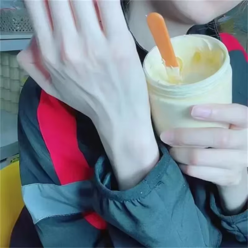 Perle crème éclaircissante