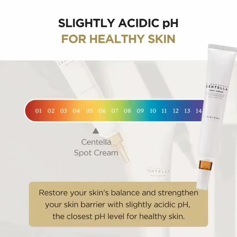 Crème anti-taches SKIN1004 Madagascar Centella 20ml