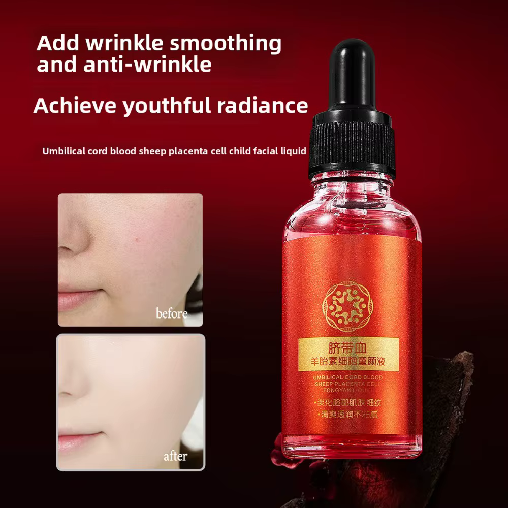 Sérum de Placenta de sang de mouton de cordon ombilical de 30ml