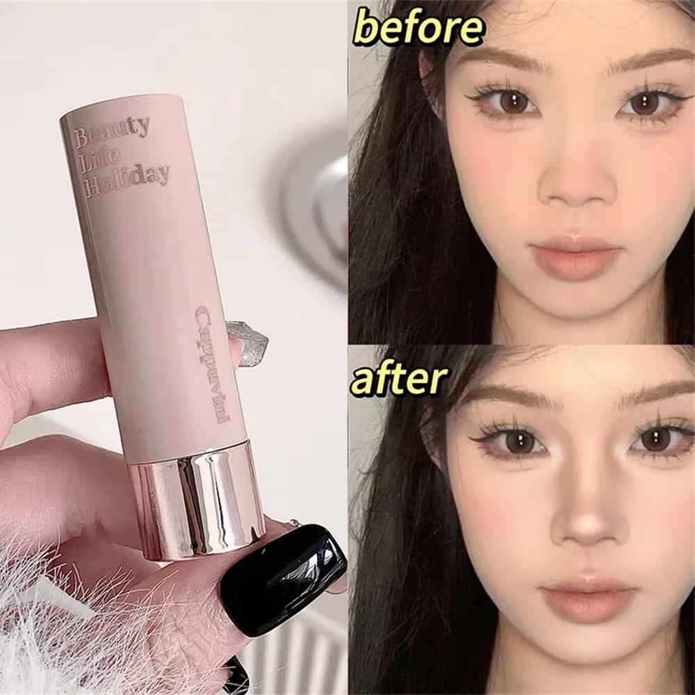 Bâton correcteur mat hydratant