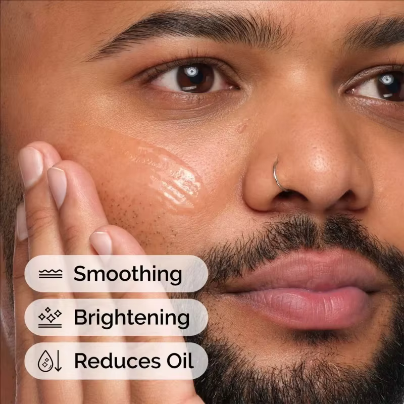 Sérum Niacinamide 10% + Zinc 1% 30ml