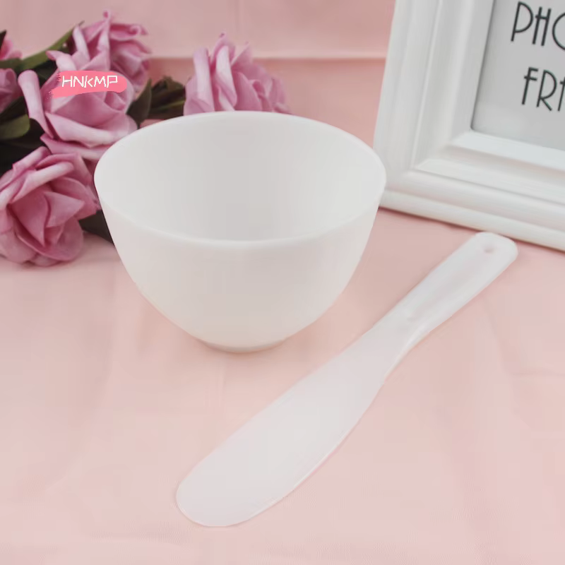 Kit d'outils de soins de la peau du visage pour filles