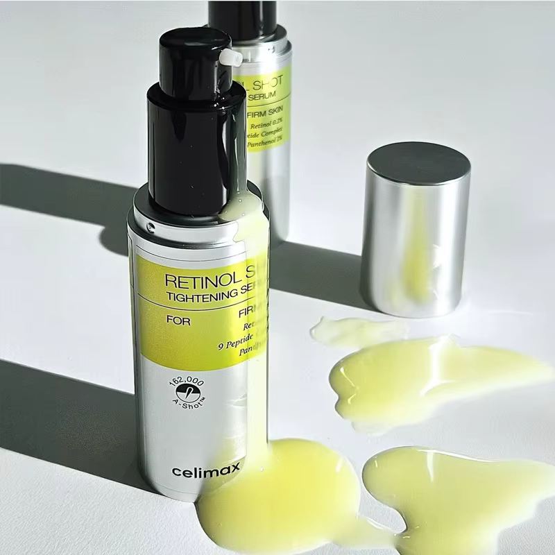 Celimax The Vita A Retinal Shot