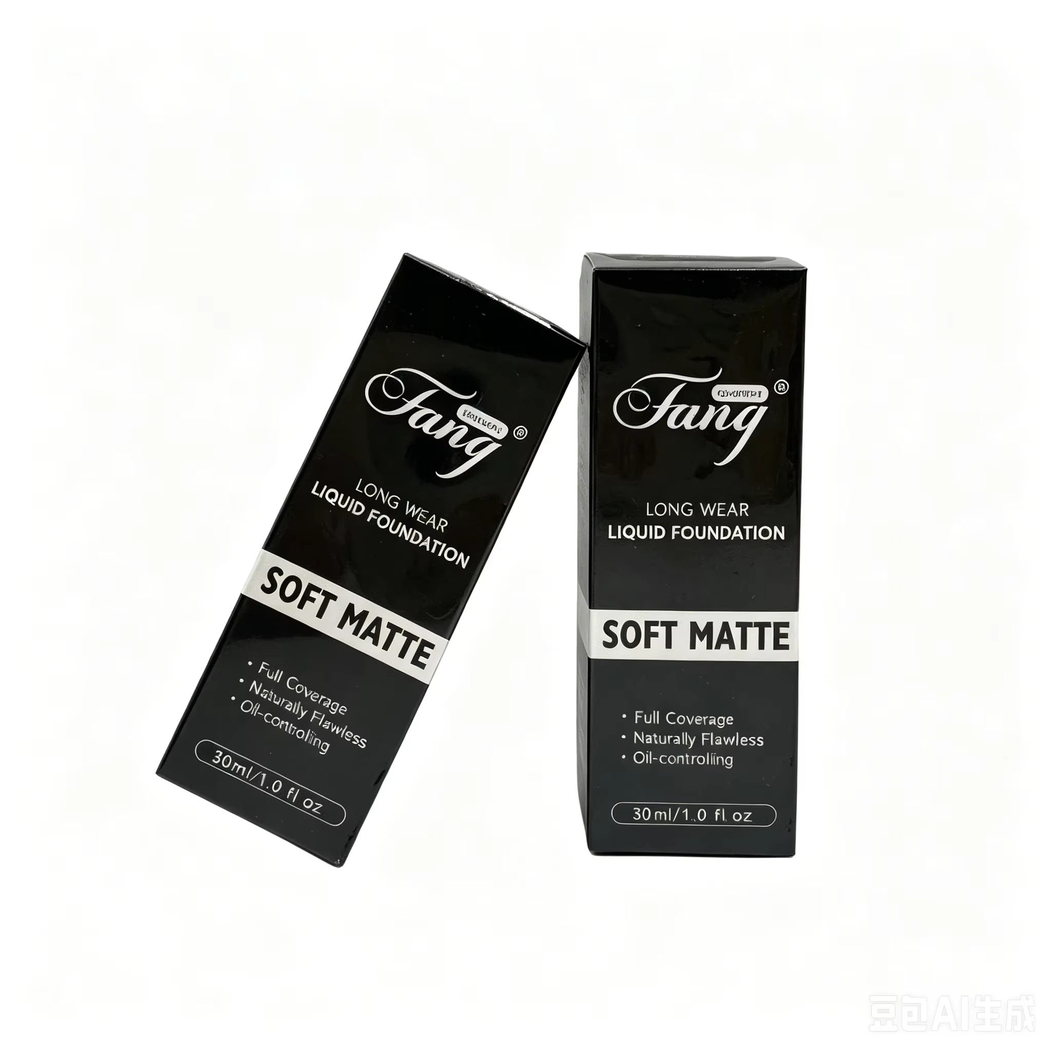 Fond de teint liquide mat 30 ml