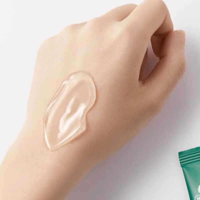 Centella – masques faciaux au collagène pour dormir