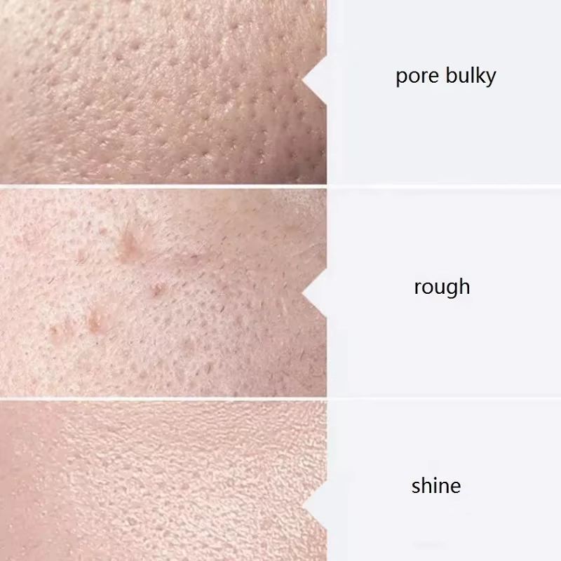 Sérum de Soins du Visage AS1 SA2 AO3