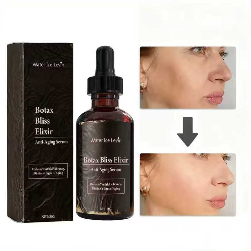 Sérum anti-âge Botax Bliss Elixir au rétinol et au venin d'abeille