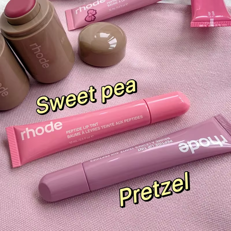 Nouveau Masque Contour des Yeux à la Peau de Banane Peptide Eye Prep