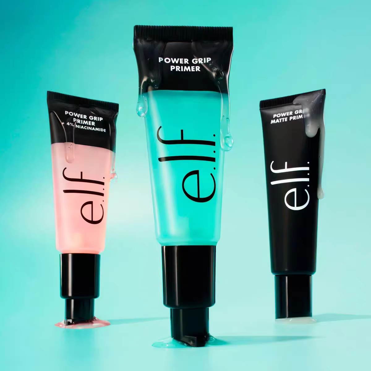 Base de maquillage elf