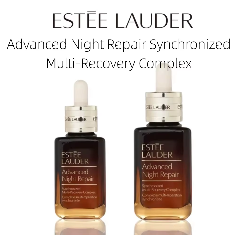 Estée Lauder Advanced Night Repair Complexe multi-récupération synchronisé 50 ml/100 ml