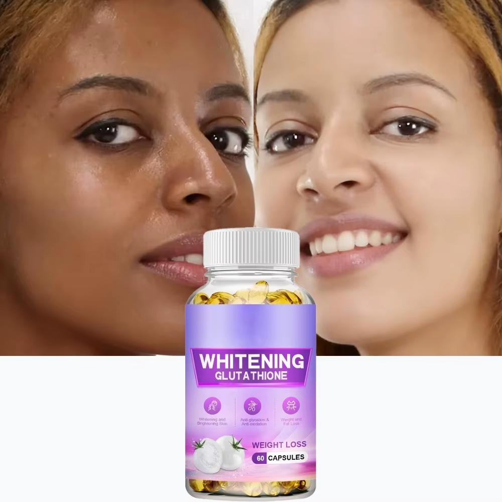 Soin Visage et Corps : Élimine les Taches Brunes