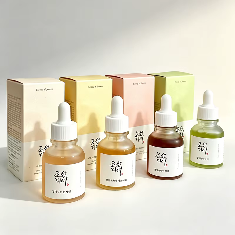 Crème solaire hydratante pour le visage Beauty of Joseon 50ml Relief Sun Rice Probiotics SPF50+ PA++++