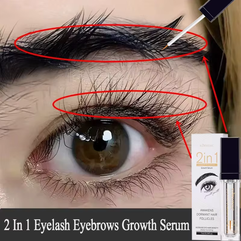 Sérum Miracle 7 Jours pour Cils | Croissance rapide